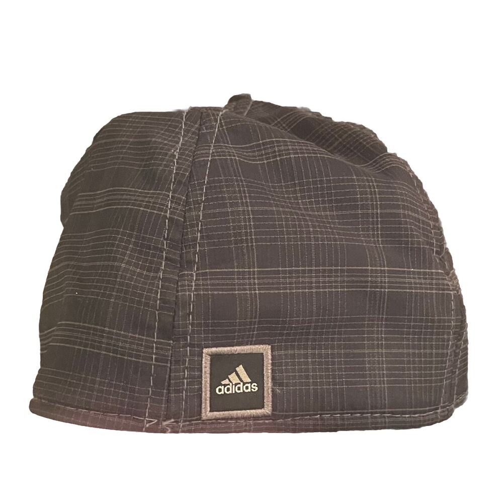 Adidas Flex Fitted L-XL Hat Cap Baseball Golf Tennis -Unique! Very Nice! - Picture 4 of 6